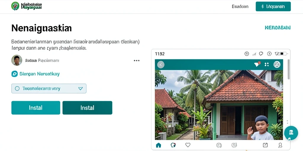 Tampilan antarmuka BINGO188 yang menarik.