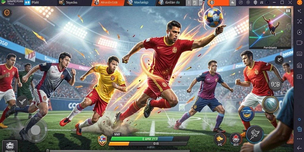 Tampilan awal PAHAM777 yang menarik.