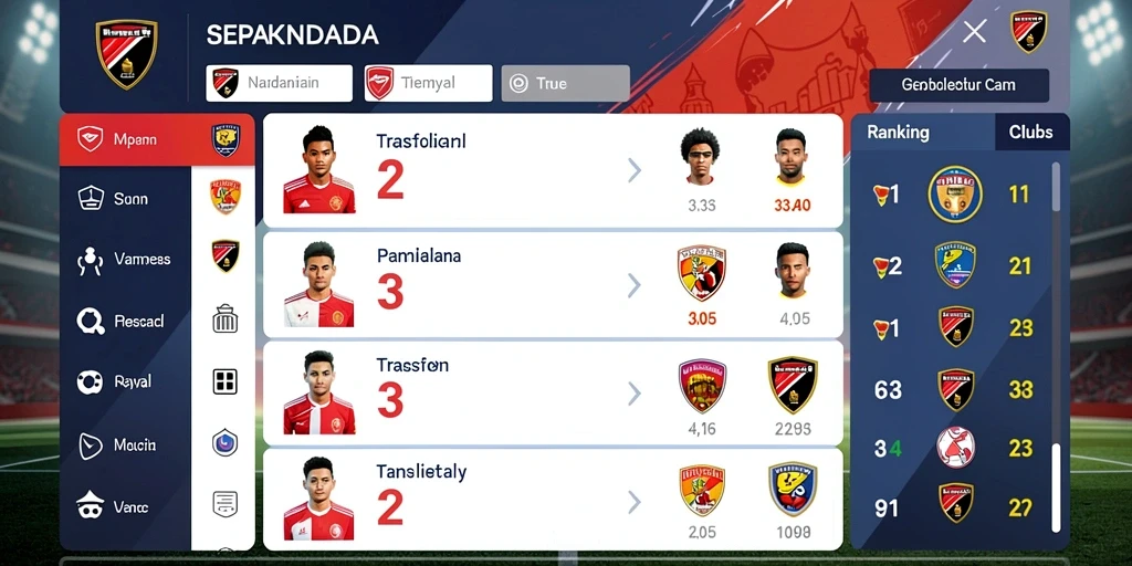Tampilan awal aplikasi S80 yang menarik dan intuitif.