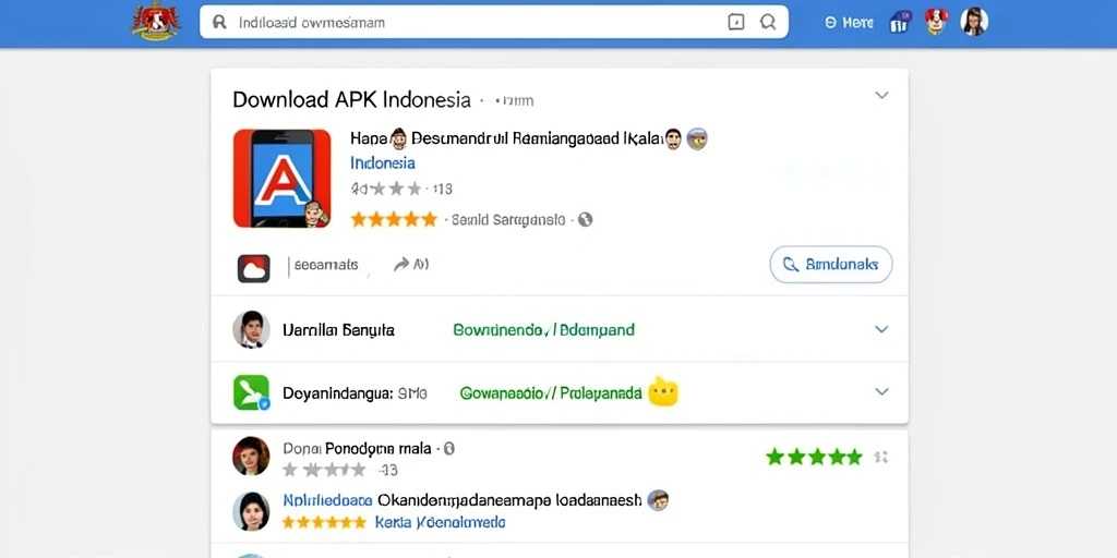 Tampilan utama aplikasi UNTUNG88 yang menarik.