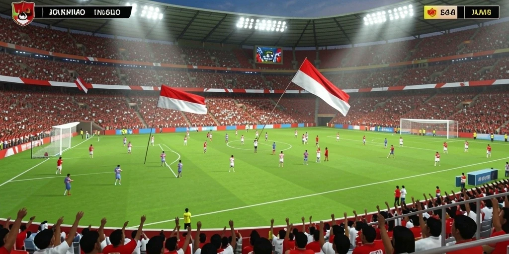 Tampilan antarmuka yang menarik dan mudah digunakan.